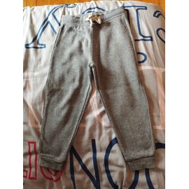 Pantalon Jogging Gris 4 Ans