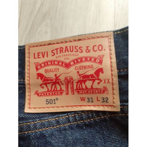 Jeans Homme