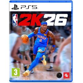 Nba 2k26 - Ps5