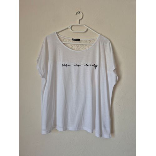 Haut Terranova Taille Xl
