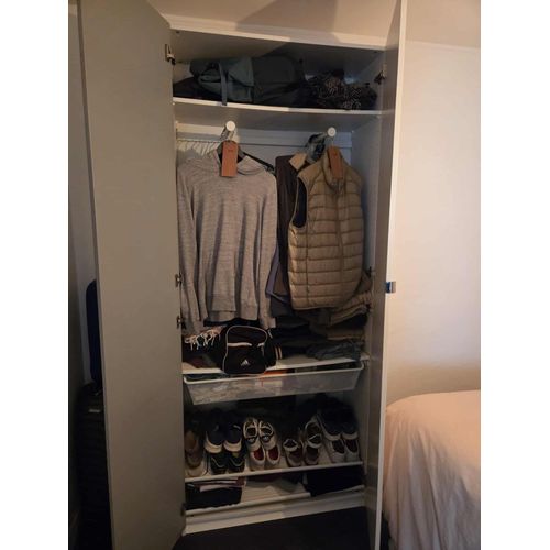 🚪 Dressing Ikea