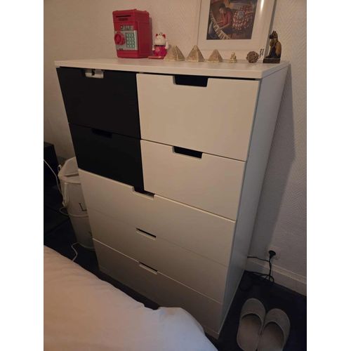 🗄¿ Commode Ikea