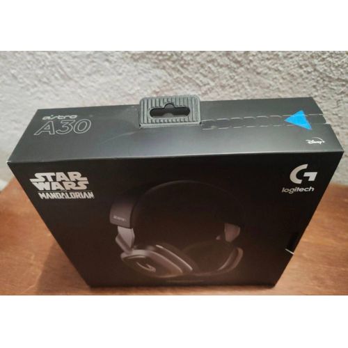 Astro A30 - Casque Gaming Logitech - Star Wars Édition Collector