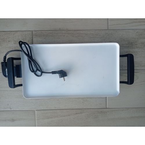 Plancha électrique