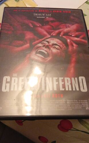 Thé Green Inferno