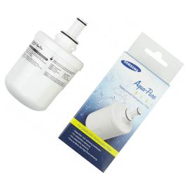 Filtre à eau Réfrigérateur congélateur (DA29-00003G SAMSUNG ROSIERES)