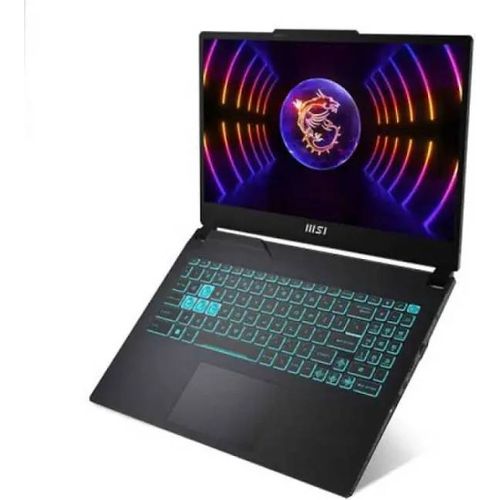 MSI Gaming Cyborg 15 A13VFK-1640FR - 15.6" Intel Core i7 - Ram 16 Go - SSD 512 Go - Noir