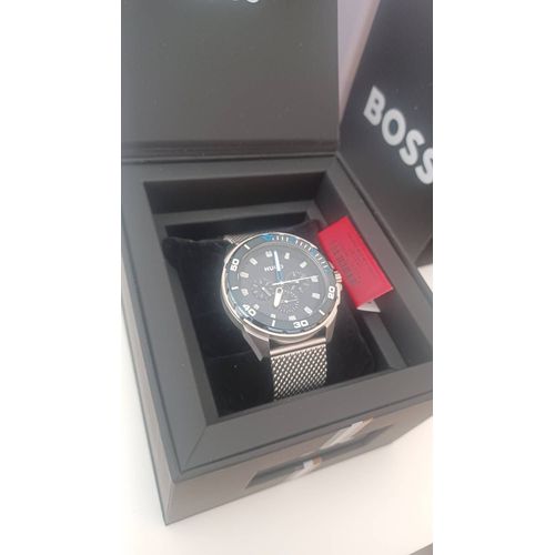 Montre Hugo Fresh Hugo Boss