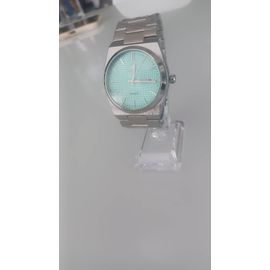 Montre Poedagar Bleu Turquoise