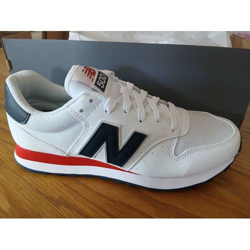 Baskets New Balance Gm500 40,5