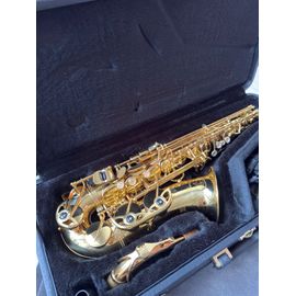 Saxophone Alto Yanagisawa 901