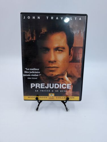 Film Dvd Préjudice