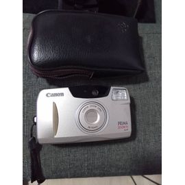 Appareil photo canon