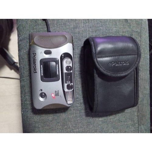 Appareil photo Polaroid