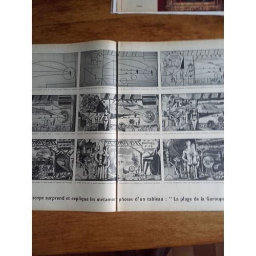 Dossier De Presse Picasso