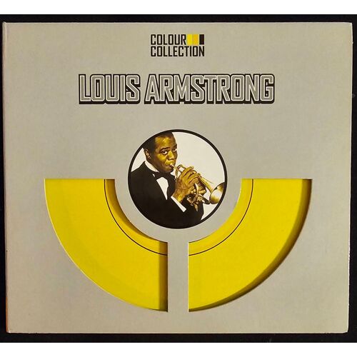 Louis Armstrong
