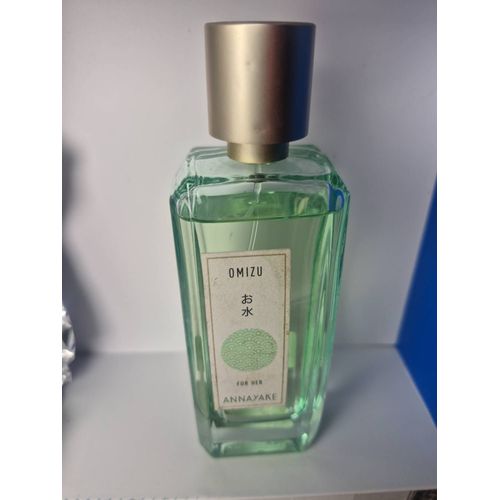 Annayake Omizu For Her Eau De Parfum Femmes 3,4 Oz / 100ml 