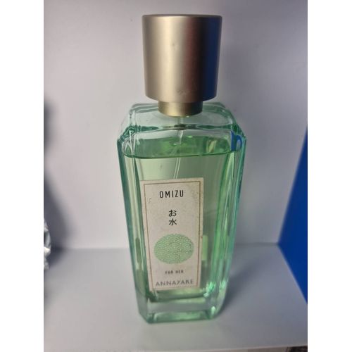 Annayake Doju For Her Eau De Parfum Femmes 3,4 Oz / 100ml 
