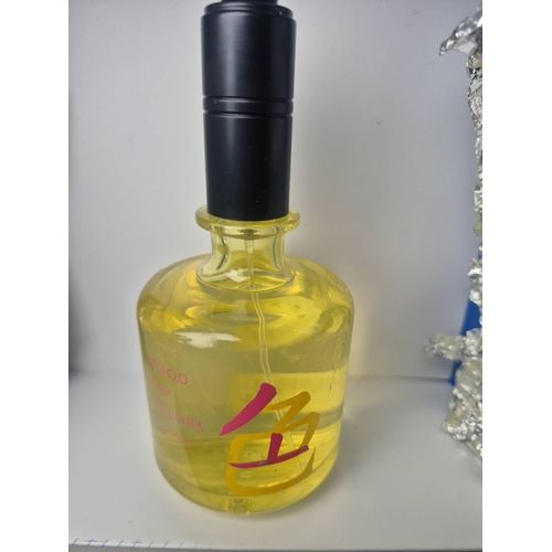 Annayake Mood For  Colors Parfum  Femme  Flacon  100ml Collector  Sans Boîte 