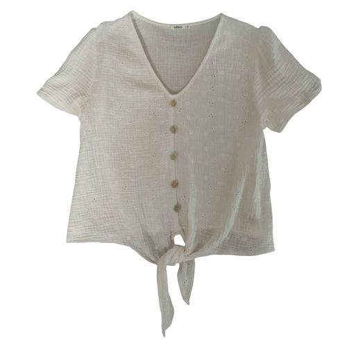 Tee-Shirt Femme Taille 38