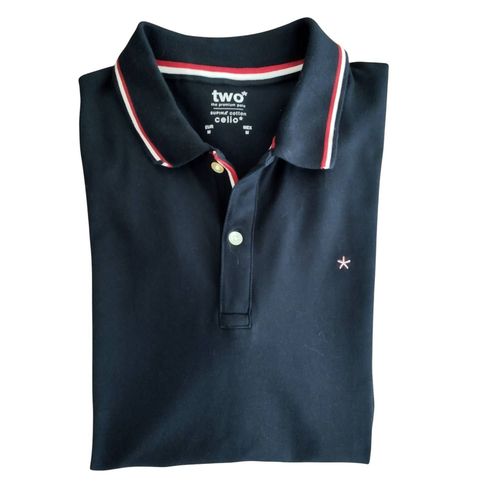 Polo Celio Taille M - Manches Courtes