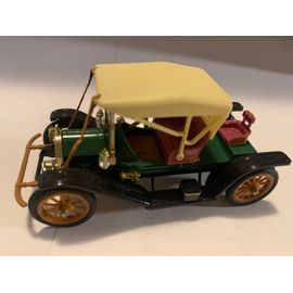 Rio, Chalmers Detroit, 1909-Rio