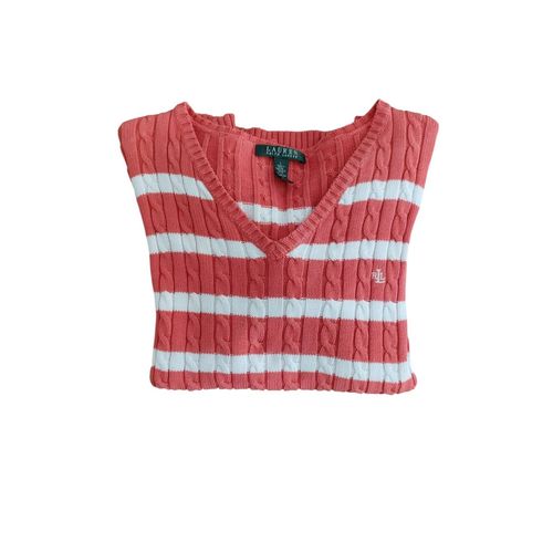 Pull Femme Ralph Lauren Taille L