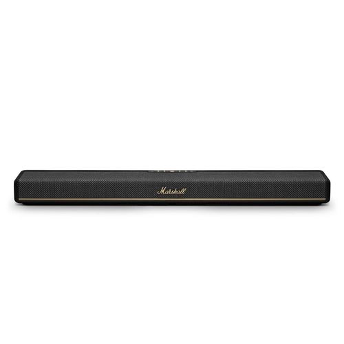 Barre de son Marshall Heston 60 Dolby Atmos 5.1 Noir