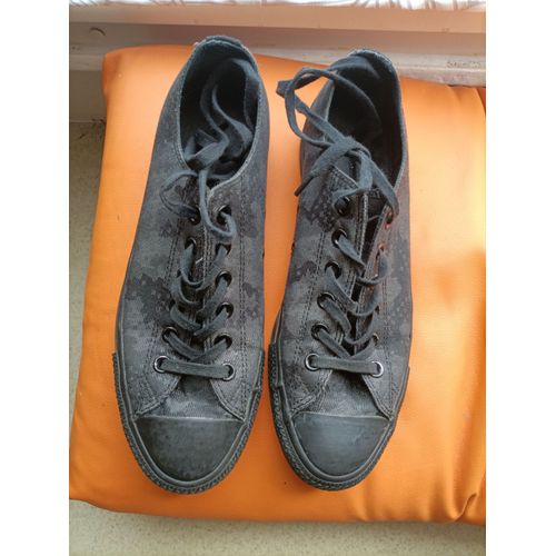 Baskets Basses Converse - 41