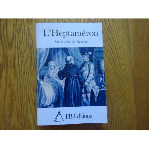 L'Heptaméron