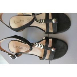 Sandales Femme Les P'Tites Bombes Fabiola/T36