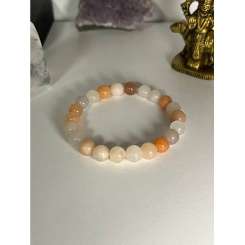 Bracelet Aventurine Rose
