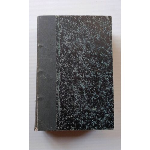 Les Trésors De Cornélius A Lapide. Extraits De Ses Commentaires Sur L'Écriture Sainte. Les Prédicateurs Des Communautés Et Des Familles Chrétiennes Par L'Abbé Barrier. Tome Iii. 1856