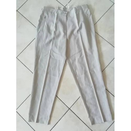 Pantalon Léger 44/46 - 46 Neuf!