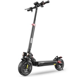 Trottinette Électrique Tout-Terrain Iscooter Ix4 - 800 W 48 V 15 Ah - Vitesse Maximale : 45 Km/H