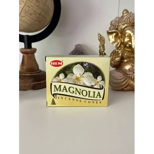 Encens Hem Cônes « Magnolia »