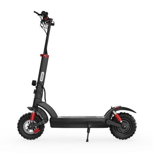 Trottinette Motorisée Tout-Terrain Iscooter Ix6 - 11" - 1000 W 48 V 17,5 Ah
