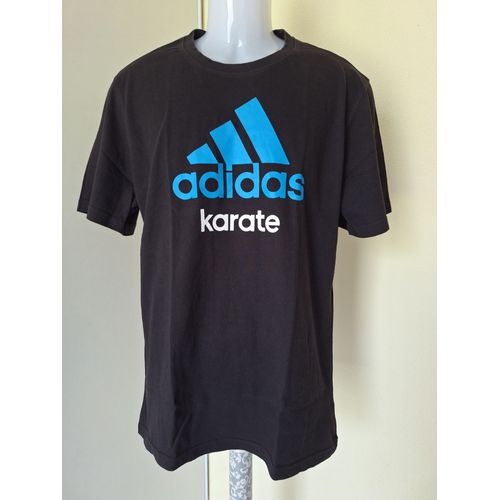 T-Shirt Taille Xl Marque Adidas Couleur Noir