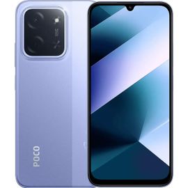 Xiaomi Poco C85 Dual-SIM 128 Go Violet