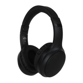 CASQUE BLUETOOTH - SENCOR - SEP PANNION - ANC + RÉDUCTION BRUIT AMBIANT - IPX4 - NOIR