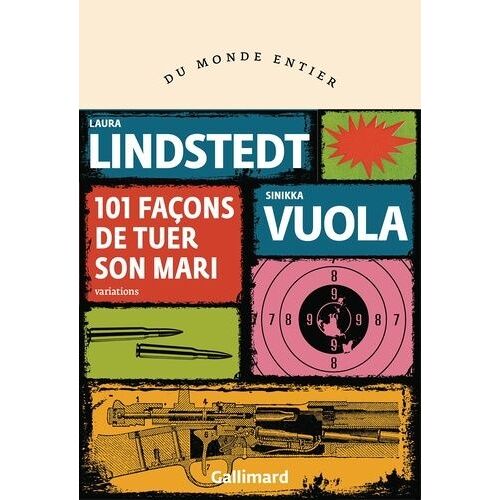 101 Façons De Tuer Son Mari - Variations