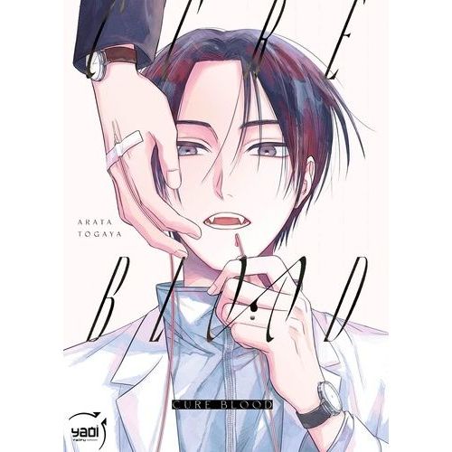 Cure Blood