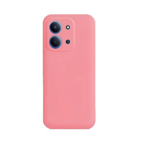 Coque Silicone PHONECARE Pour Xiaomi Poco C85 - Rose
