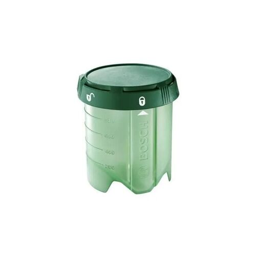 Accessoires pour PFS 3000-2 et PFS 5000 E Bosch Godet de 1000 ml