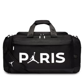 Sac de sport Jordan Paris Saint-Germain (62,5 L) - Noir