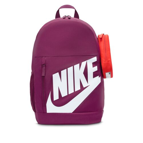 Sac à dos Nike pour ado (20 L) - Rouge