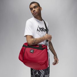 Sac de sport Jordan Essentials (30 L) - Rouge