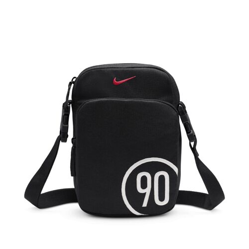 Sac à bandoulière Nike Heritage Total 90 (4 L) - Noir