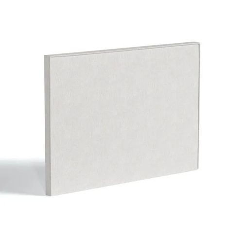Tête De Lit Irrésistible Beige L. 190 Cm - Tendance & Déco - Made In France