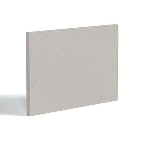 Tête De Lit Irrésistible Bouclette Crème L. 190 Cm - Tendance & Déco - Made In France